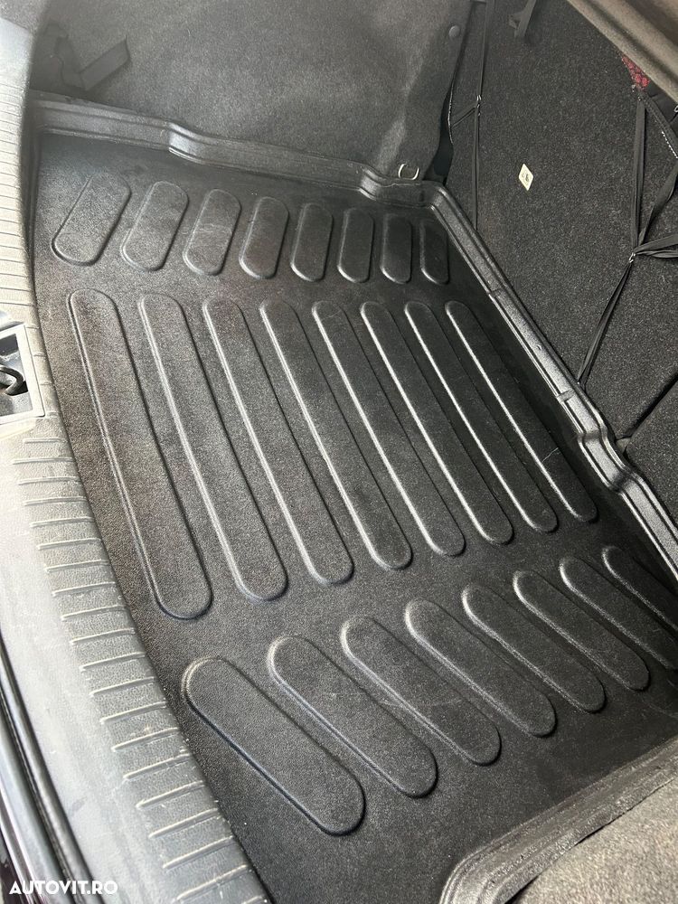 Nissan Qashqai 2.0 acenta - 12