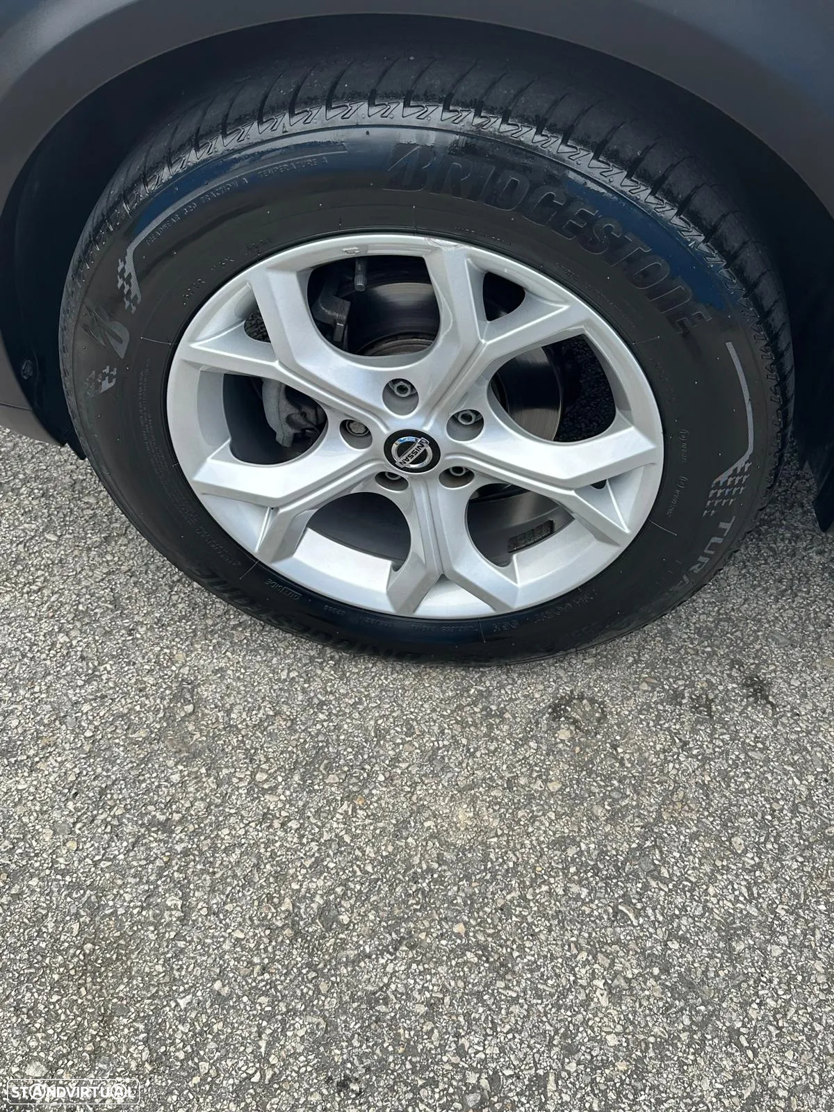 Nissan Juke 1.0 DIG-T N-Connecta NAV. DCT - 7