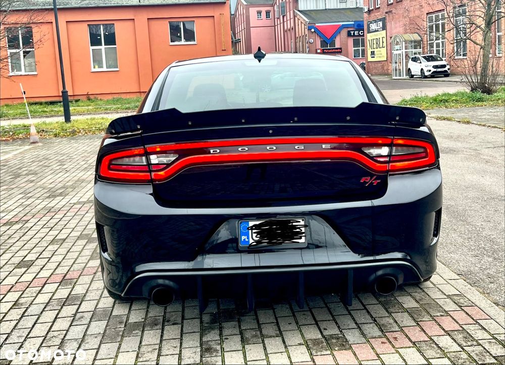 Dodge Charger - 3