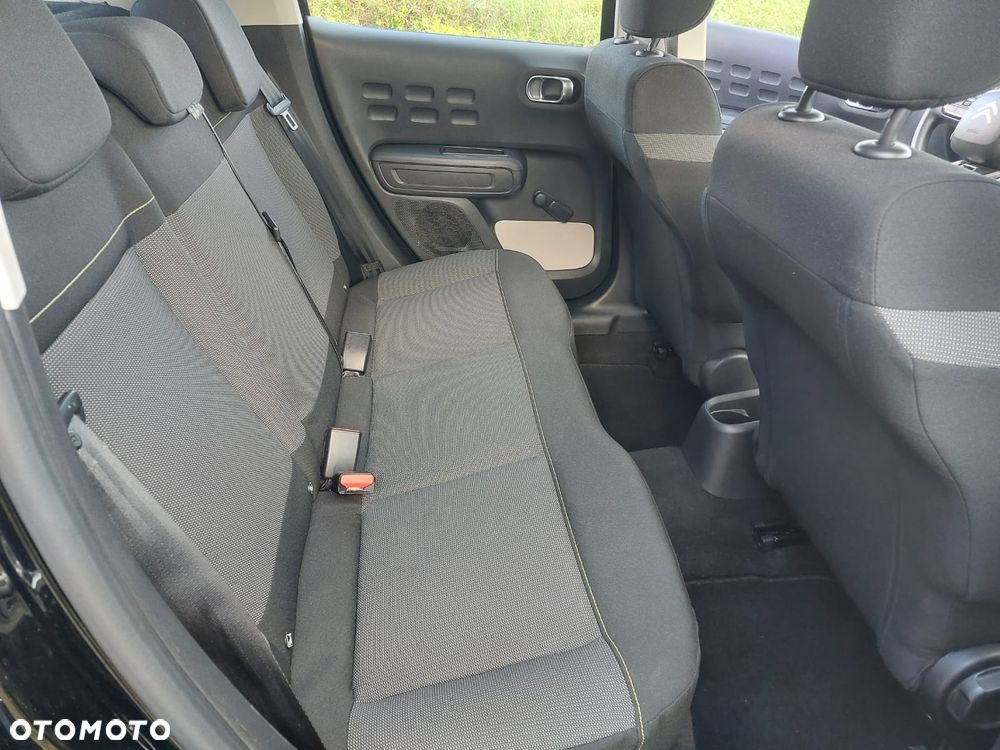 Citroën C3 - 11