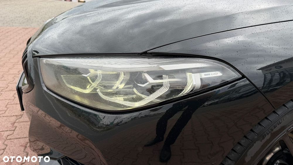 BMW Seria 8 - 13