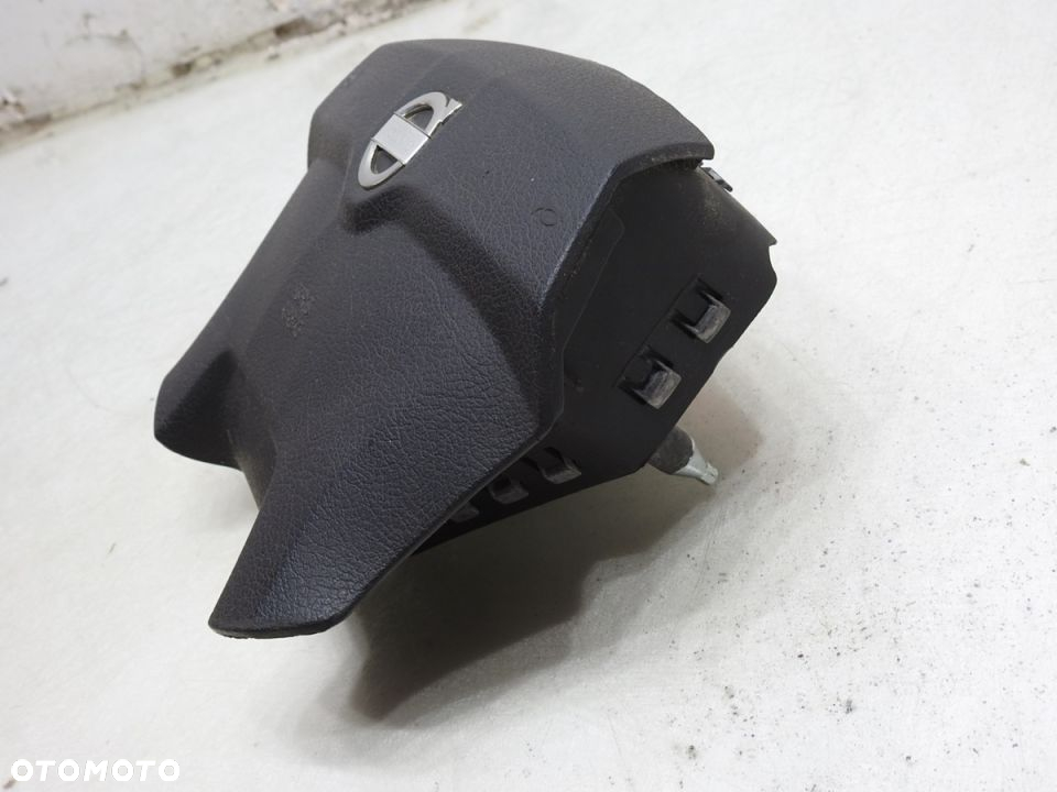 PODUSZKA AIRBAG KIEROWCY VOLVO XC90 I 8686221 - 2