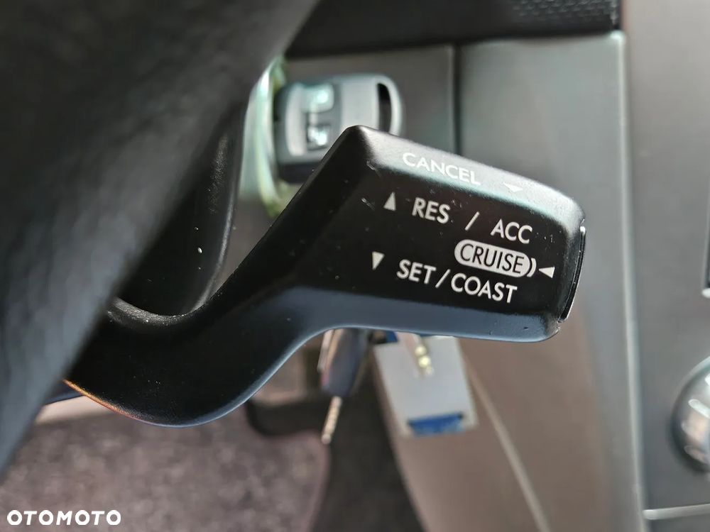 Subaru Forester - 32