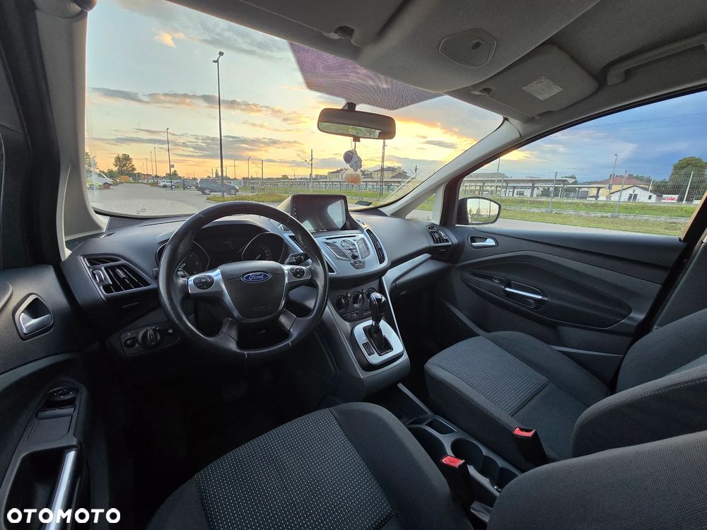 Ford C-MAX 2.0 TDCi Trend - 14