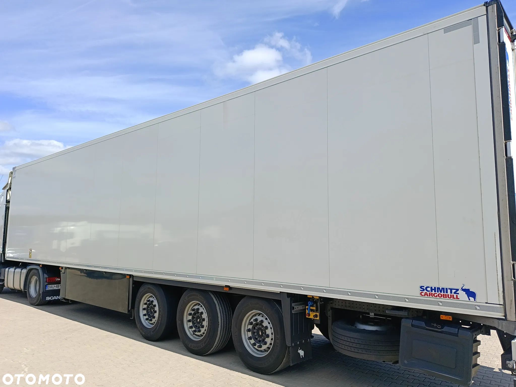 Schmitz Cargobull - 1