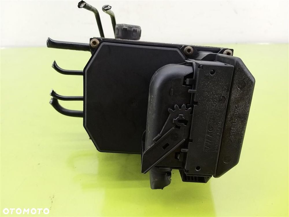 Pompa ABS STEROWNIK Audi A4 B6 8E 2000-2004 2.0B 20V 130KM  0265950011 - 4