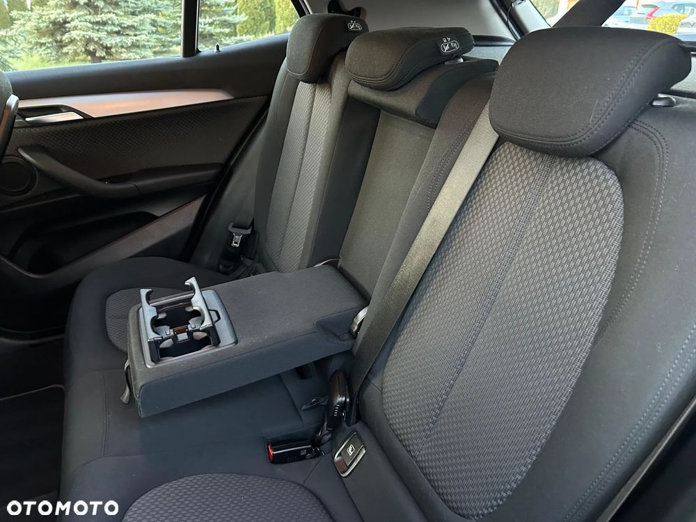 BMW X2 sDrive18i M Sport X - 36