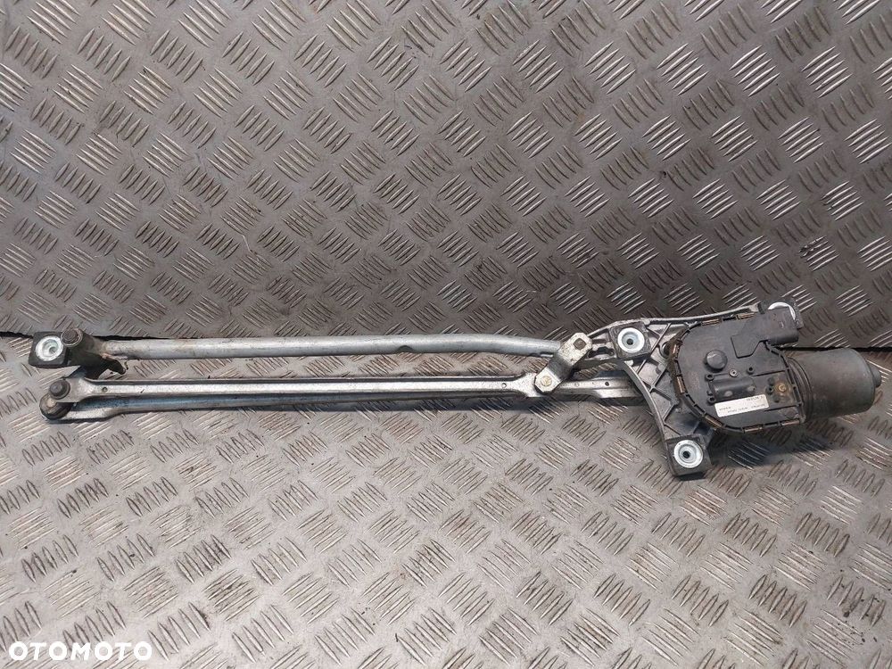 MECHANIZM WYCIERACZEK PRZÓD VOLVO C30 I 31253518 0390241688 - 3