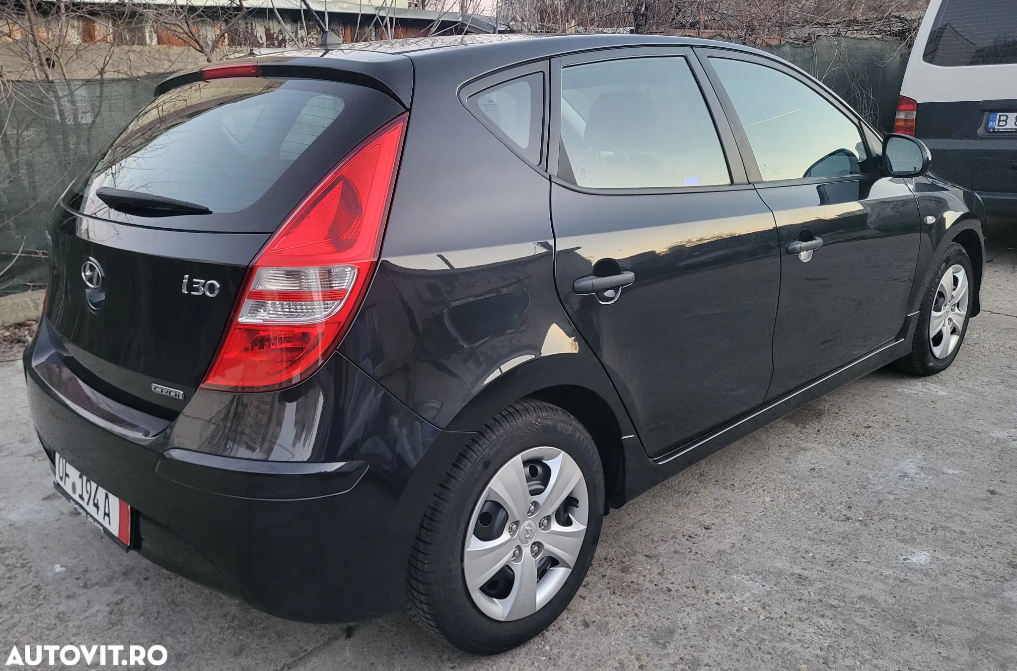 Hyundai i30 1.6 CRDI Edition Plus - 2