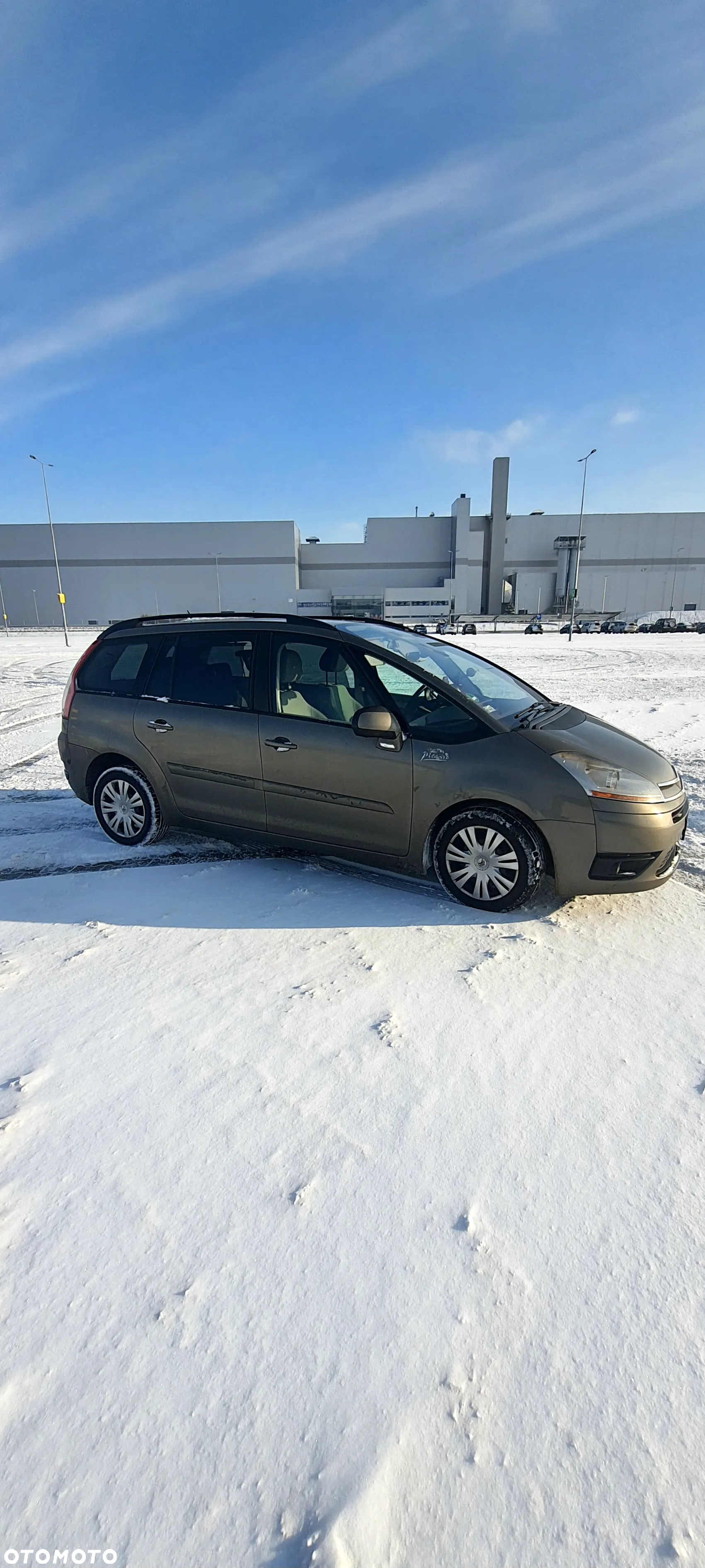 Citroën C4 Picasso - 4