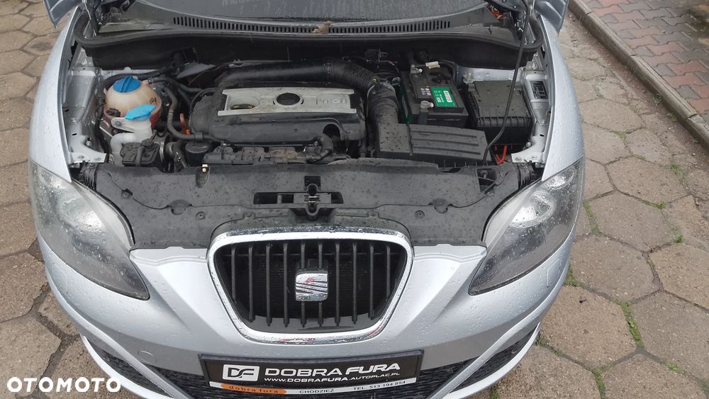Seat Altea XL 1.8 TSI Style - 23