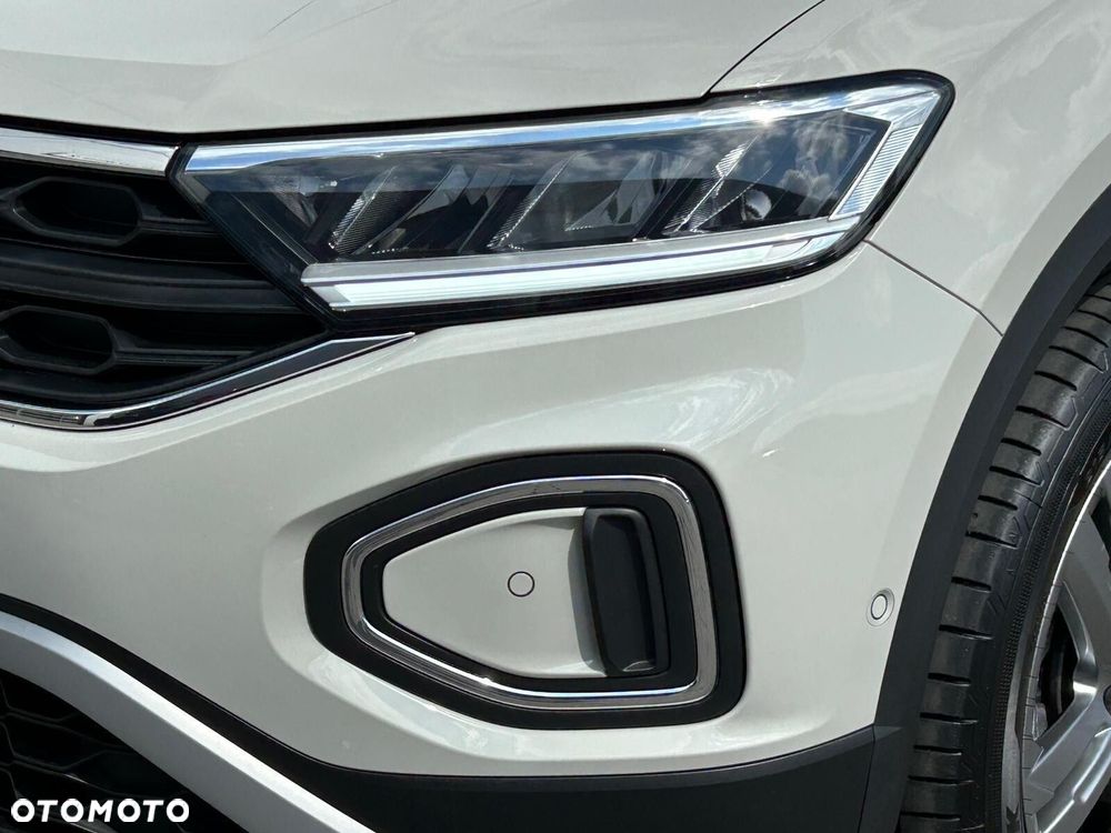Volkswagen T-Roc 1.5 TSI Life Plus DSG - 33