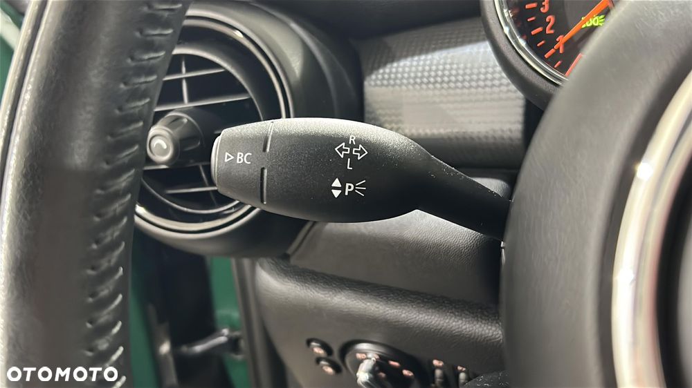 MINI Cooper GPF - 26