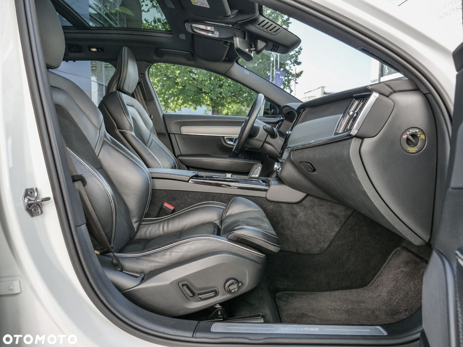 Volvo V90 - 30
