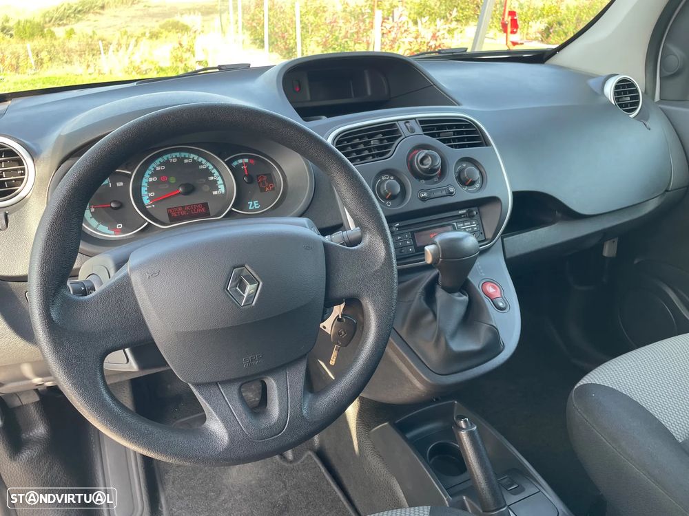 Renault Kangoo - 19