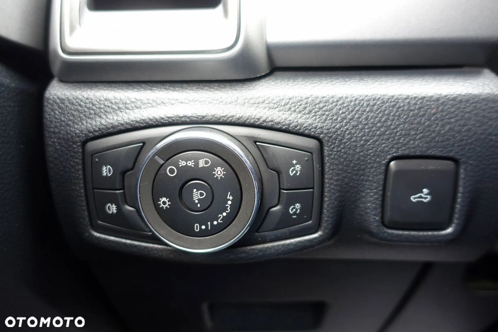 Ford Ranger Extra 2,0 l EcoBlue XLT - 29