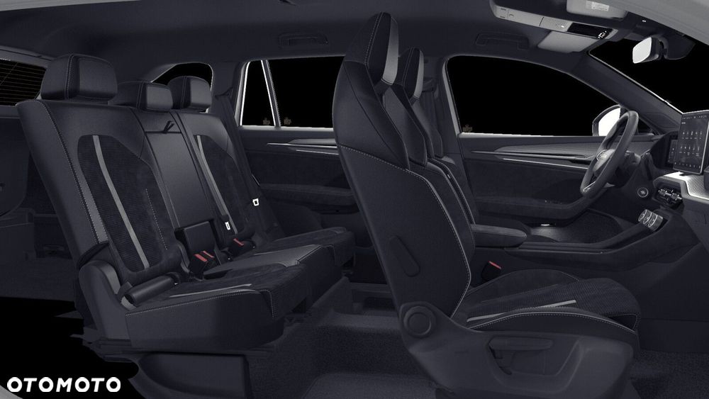 Skoda Kodiaq 1.5 TSI mHEV 4x2 Sportline DSG - 11