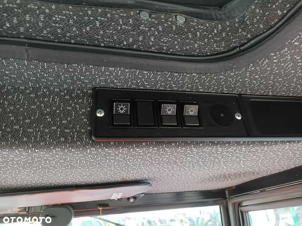 Ursus CIĄGNIK Ursus C 330 Nowy Ciągnik z nowych części - 6