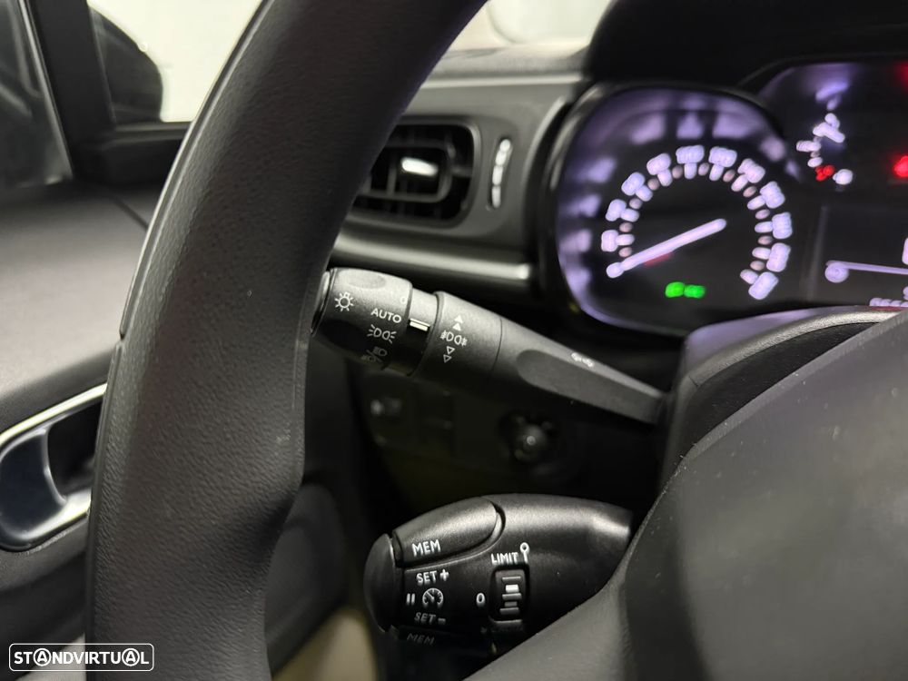 Citroën C3 1.2 PureTech Feel - 7