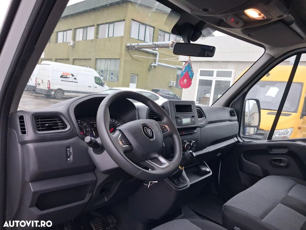 Renault MASTER SASIU - 22
