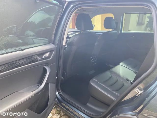 Skoda Kodiaq 2.0 TDI 4x2 Style DSG 7os - 9