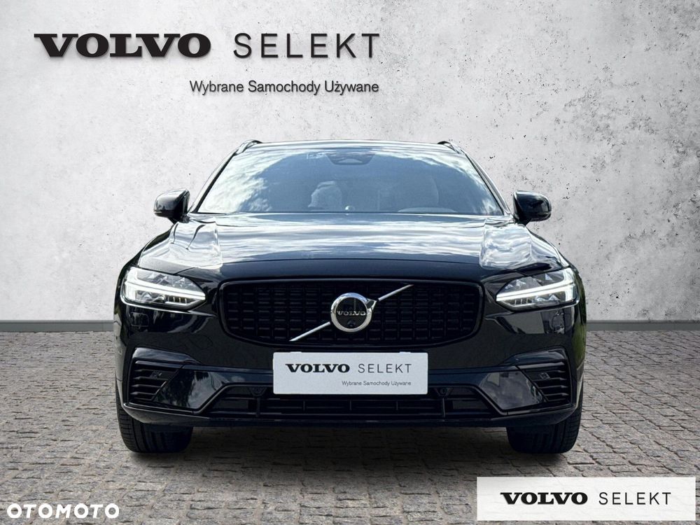 Volvo V90 - 9