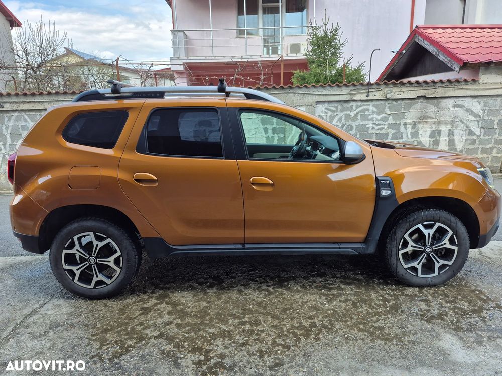 Dacia Duster - 10