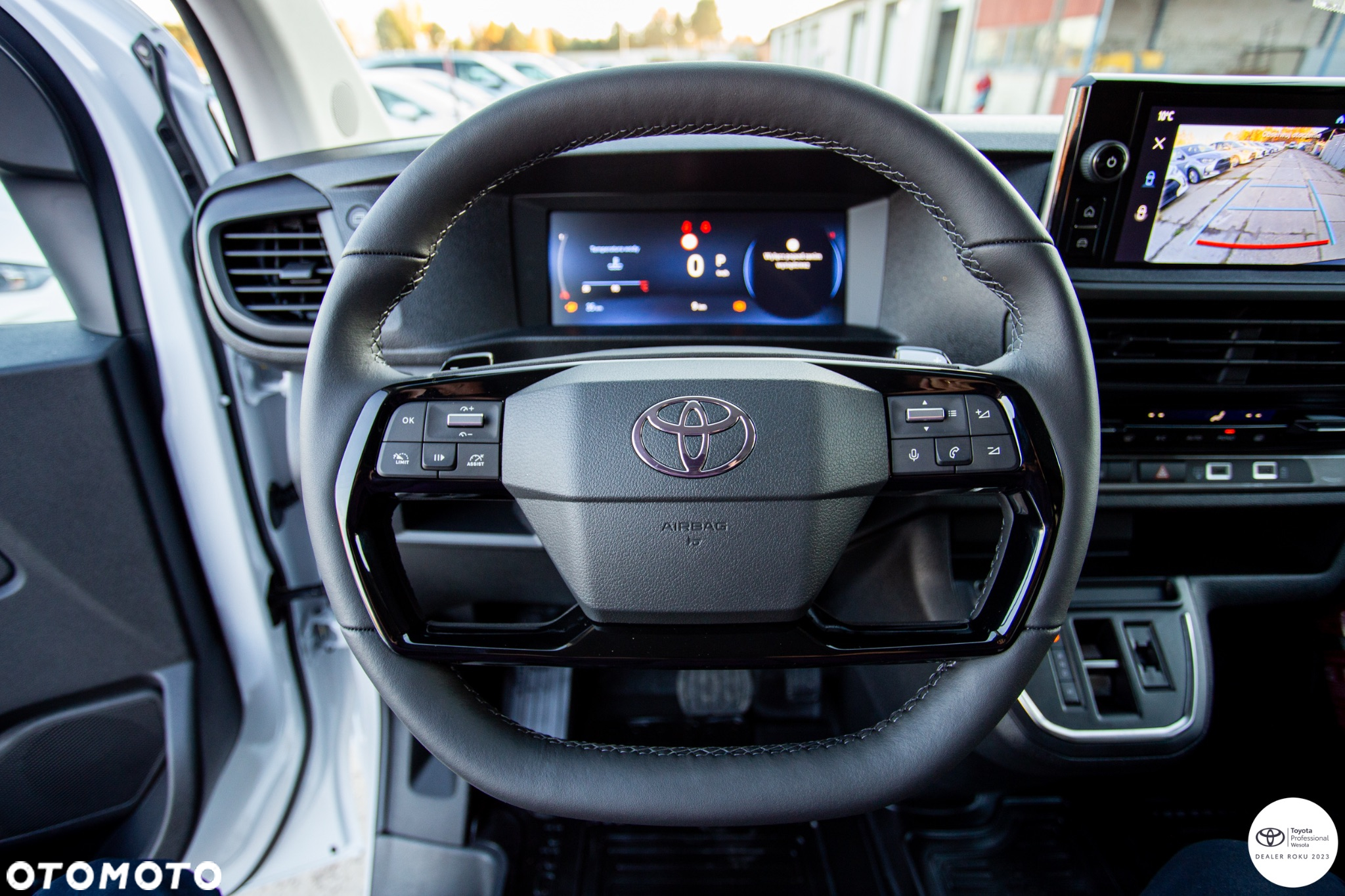 Toyota Proace - 27