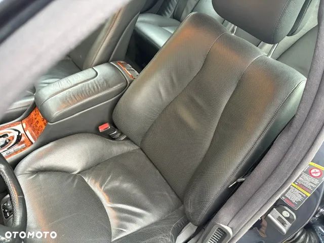 Mercedes-Benz Klasa S 500 L 4Matic - 6