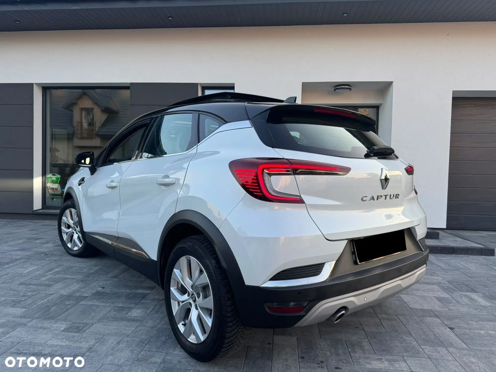 Renault Captur 1.3 TCe Zen EDC - 3