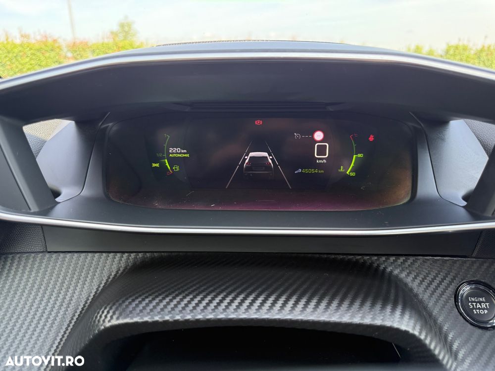 Peugeot 2008 1.2 PureTech Turbo S&S GT-Line - 11