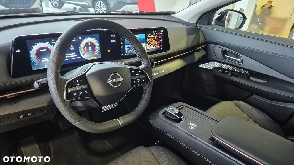 Nissan Ariya 63kWh Engage - 12