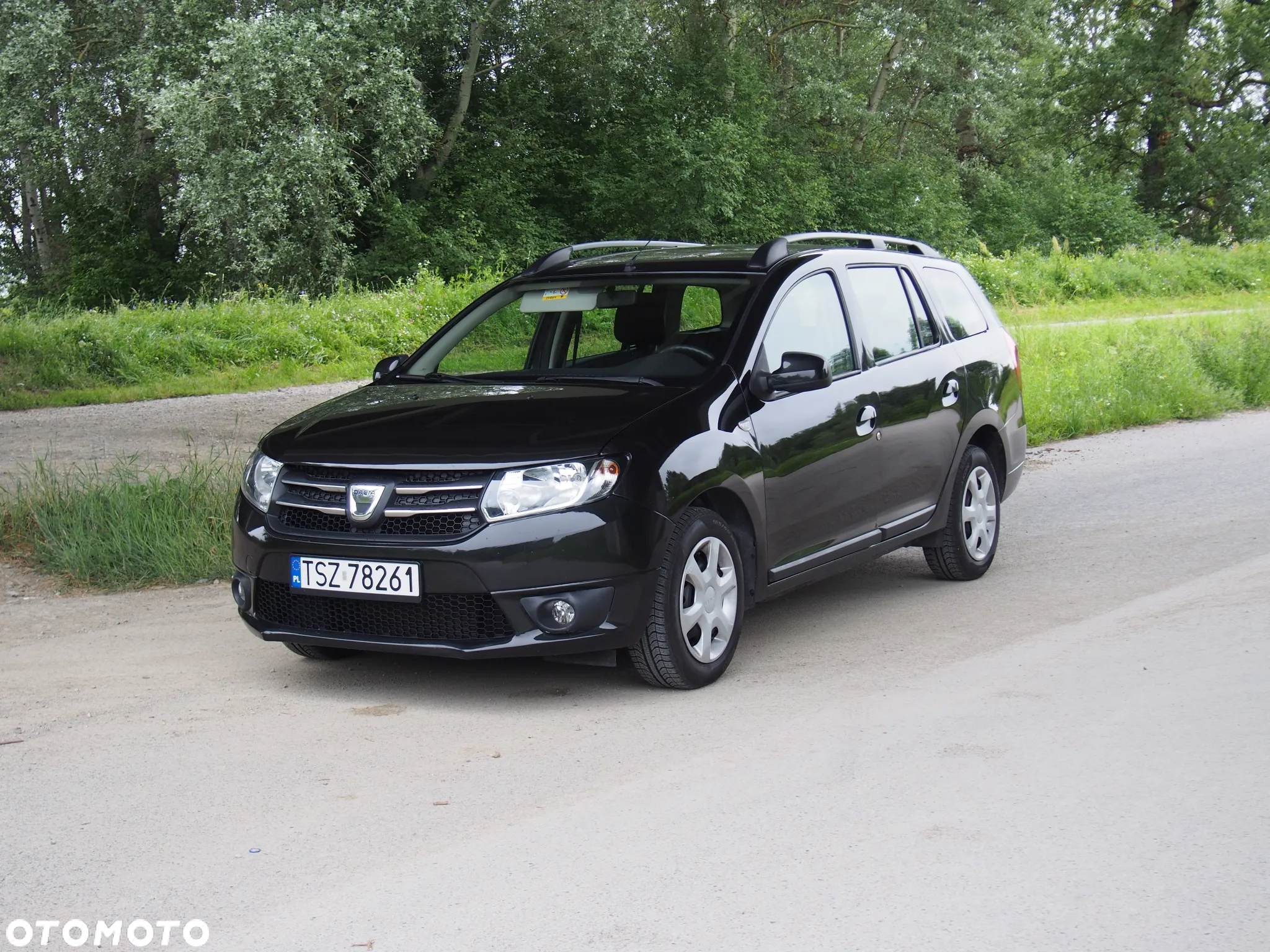 Dacia Logan MCV 0.9 TCE Prestige - 9