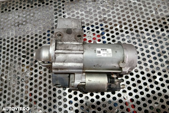 ELECTROMOTOR 8570846-04 8570846-04 BMW Seria 3 F30/F31/F34 [2011 - 20 - 3