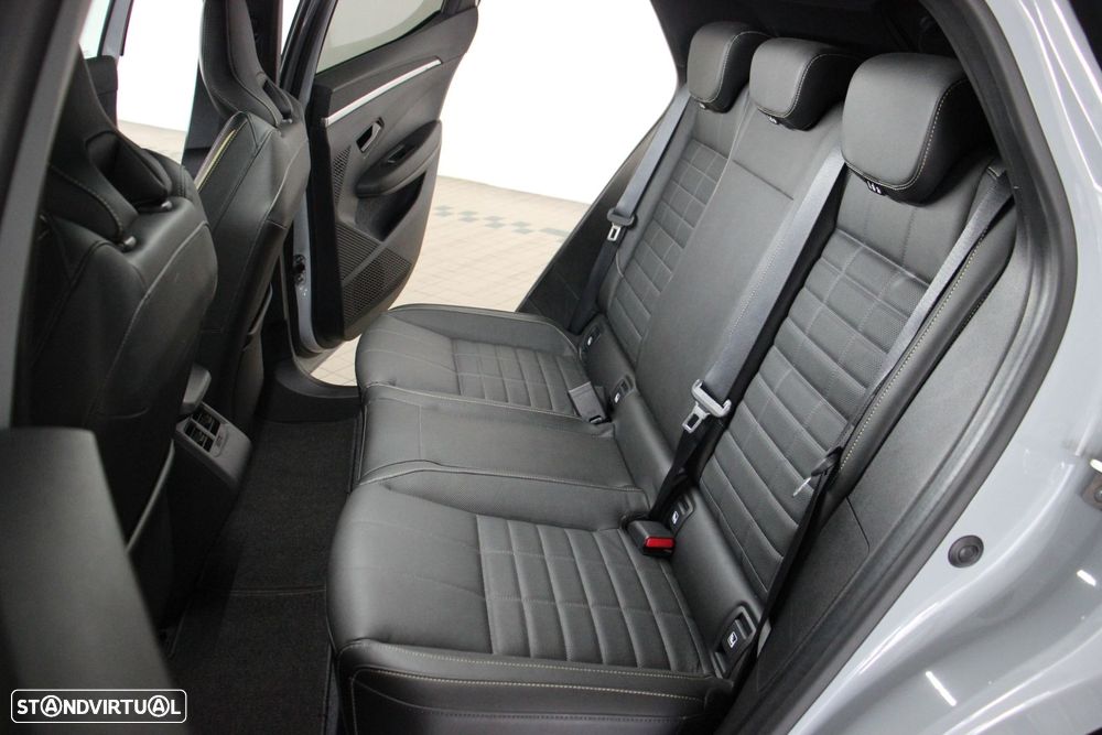 Renault Mégane E-Tech EV60 Iconic - 16