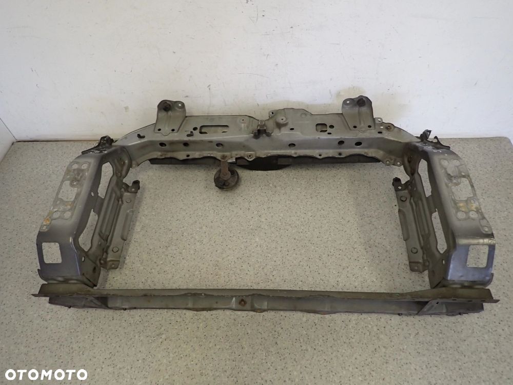 TOYOTA YARIS II 06-09 PAS PRZEDNI WZMOCNIENIE - 7