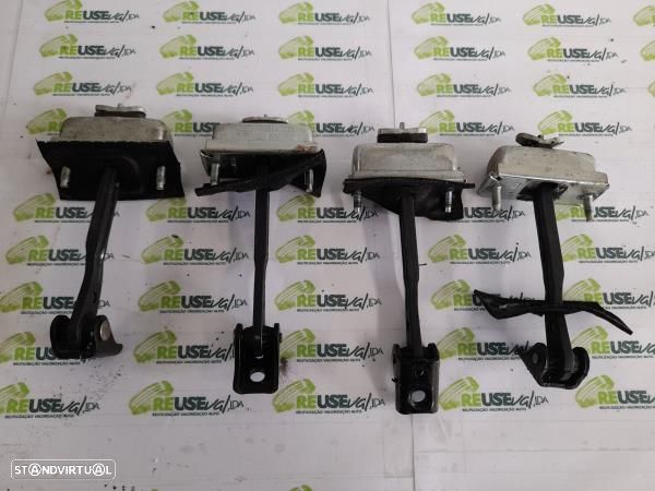 Limitador / Travão De Porta Fr Dta Ford C-Max (Dm2) - 1