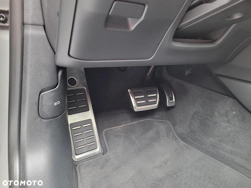 Audi A5 Sportback 35 TFSI S tronic S line - 33