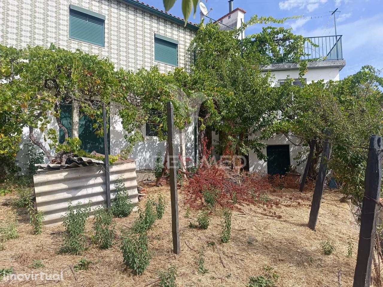 MORADIA T3 INDEPENDENTE EM SANTA MARTA DE PENAGUIÃO - Grande imagem: 3/25