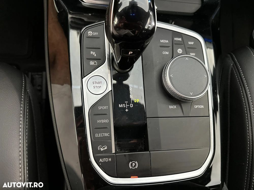 BMW X3 xDrive30e Aut. M Sport - 17