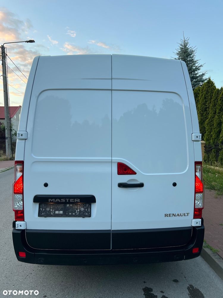 Renault Master - 16