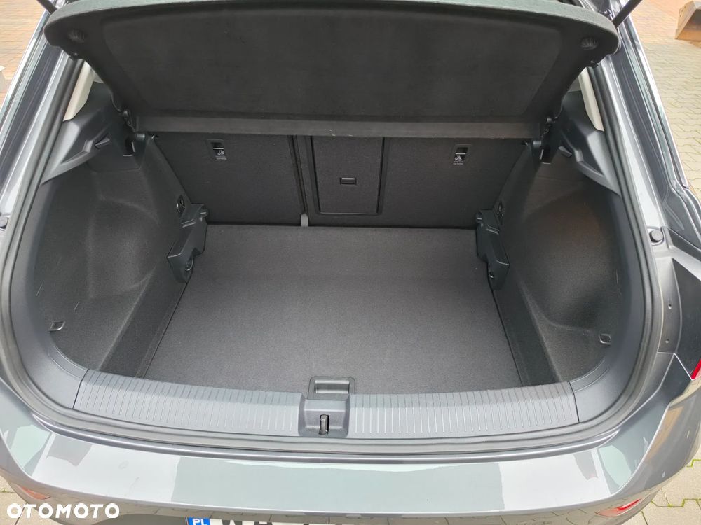 Volkswagen T-Roc 1.5 TSI Life DSG - 27