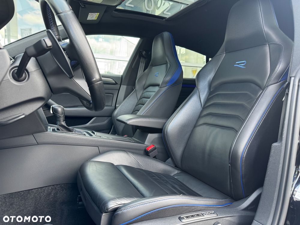 Volkswagen Arteon 2.0 TSI OPF 4Motion DSG R - 11