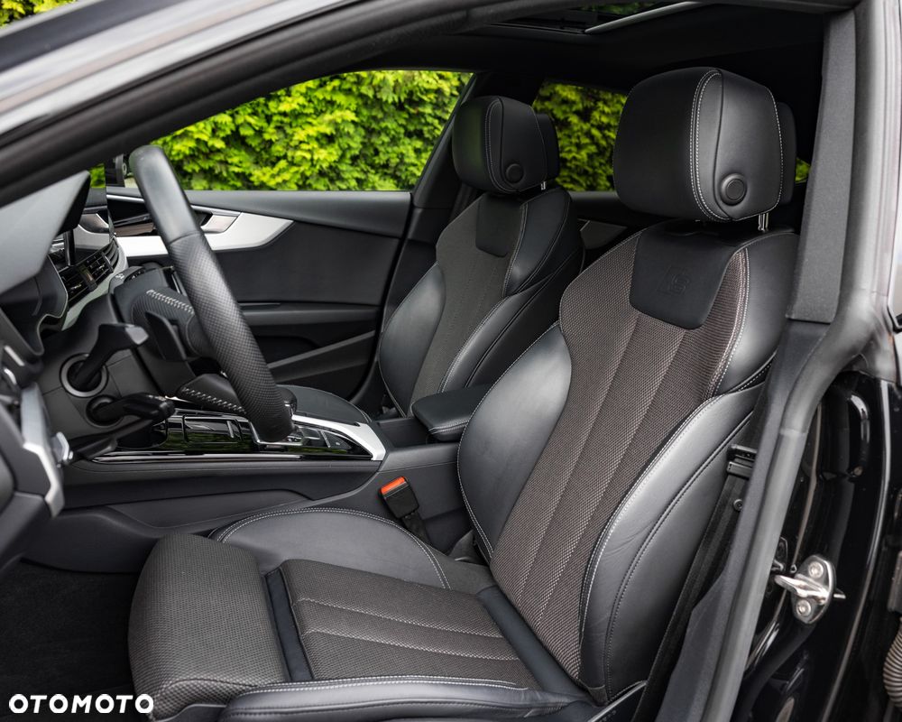 Audi A5 Sportback 40 TFSI S tronic S line - 24