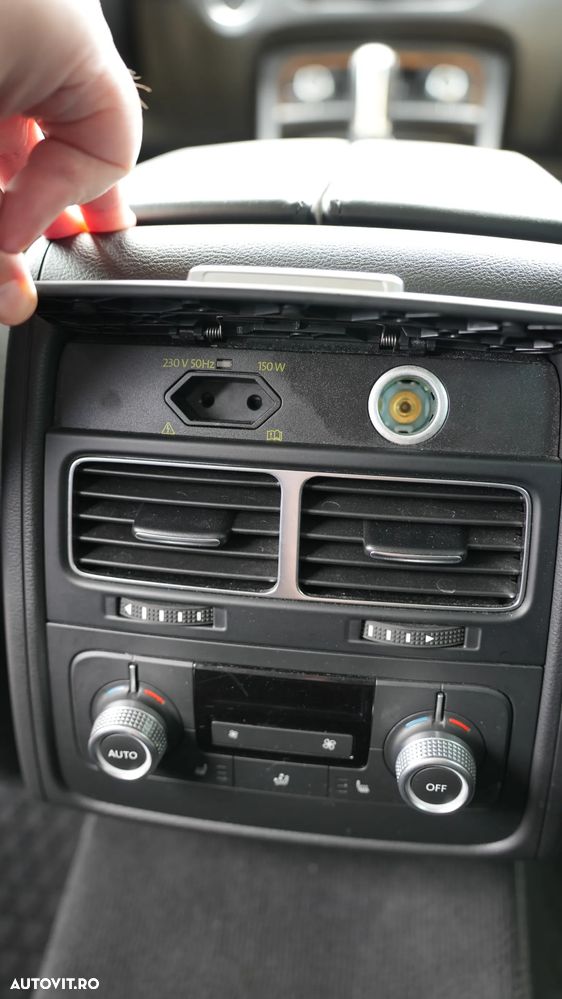 Volkswagen Touareg - 15