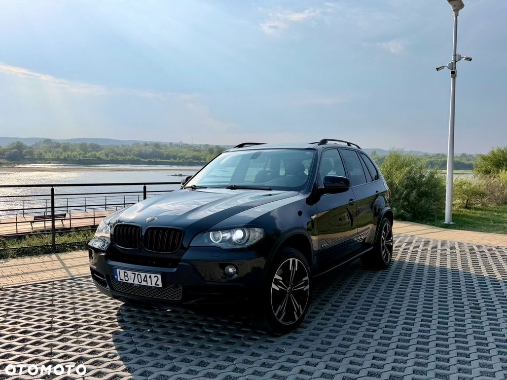 BMW X5 3.0d xDrive - 2