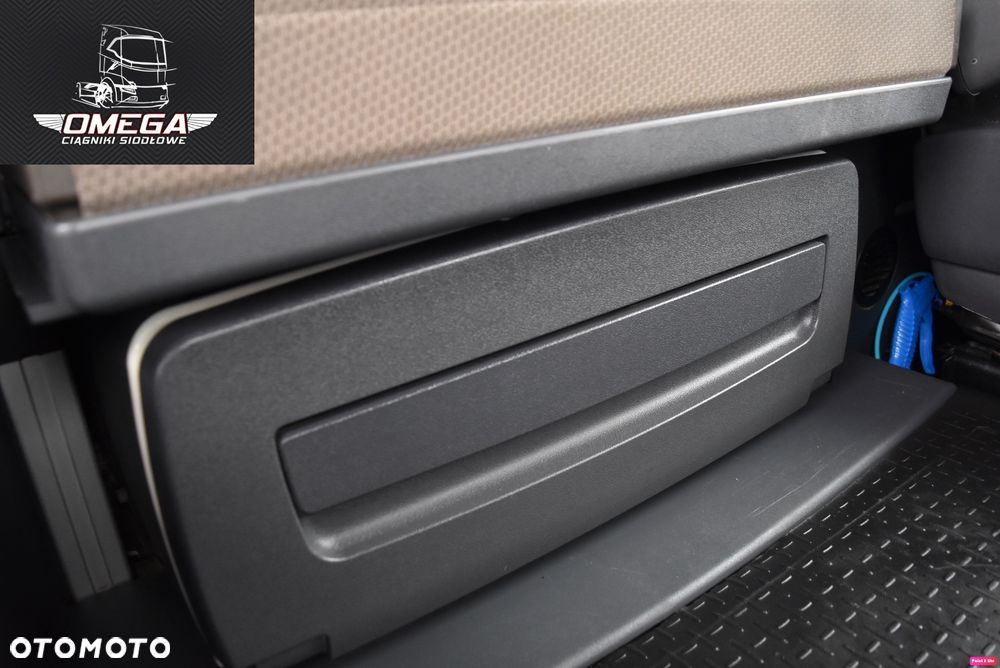 Scania R 440 PDE  / Hydraulika  / Spr z Niemiec - 14