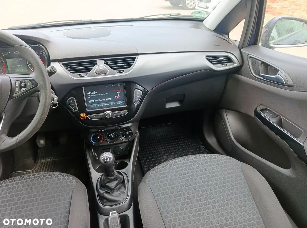 Opel Corsa 1.4 Turbo Start/Stop Active - 16