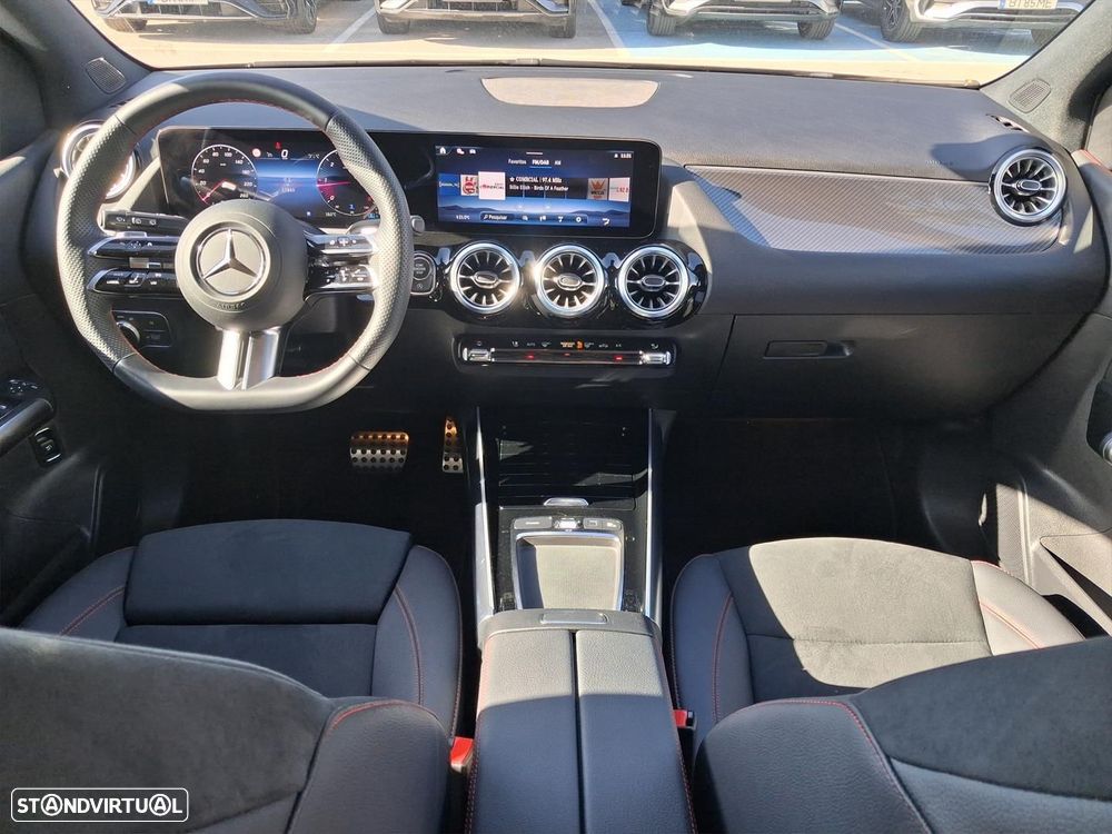 Mercedes-Benz B 180 - 17