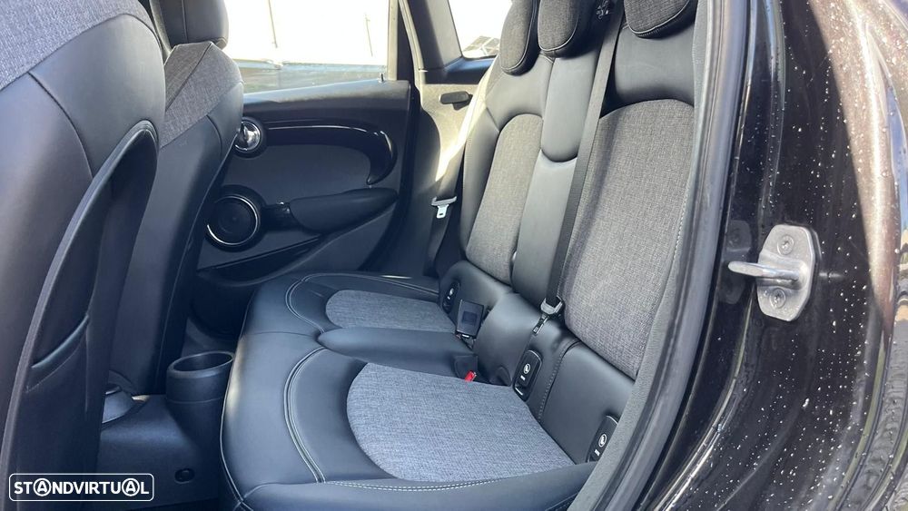 MINI 5 Portas One Auto - 14